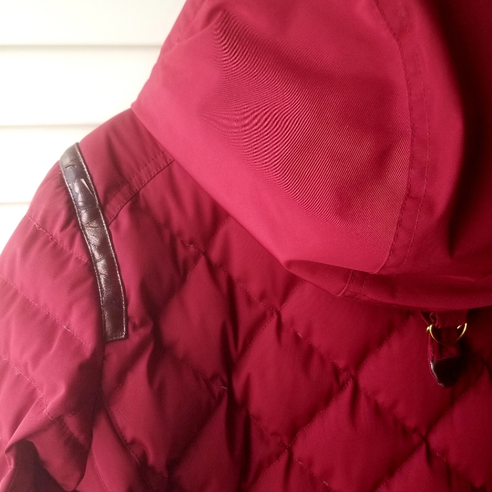 Obermeyer devon down jacket - Picture 13 of 13